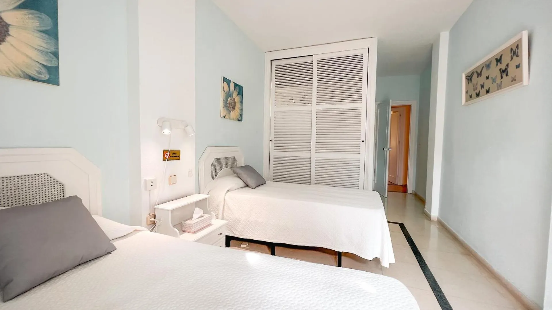 Beautiful Villa Close To Puerto Banus Marbella